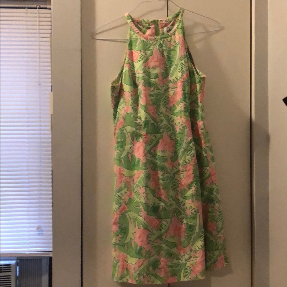 Very cute Lilly Dress!